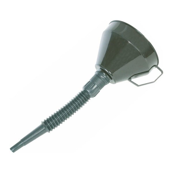 Funnel With Flexi Hose Outlet