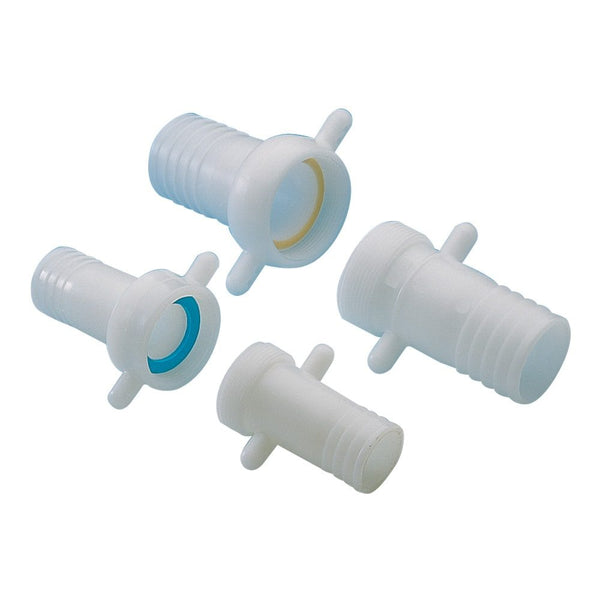 Female Hose Connector - 50mm