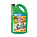 Roundup Pump N Go Weedkiller Refill - 5 Litre