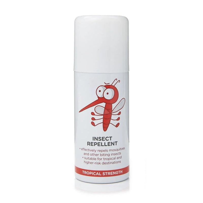 Insect Repellent Spray - 100ml