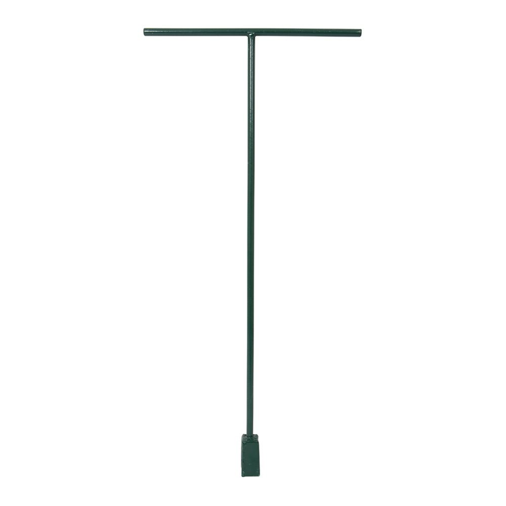 Stand Pipe Key