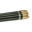 Polyprop Drain Rod - Lockfast Fitting