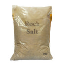 Brown Rock Salt - 25kg