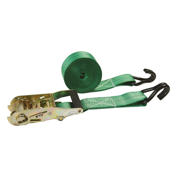 Cargo Straps