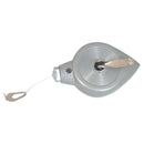 Metal Chalk Line Reel - 30m