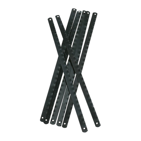 Junior Hacksaw Blades - Pack of 10