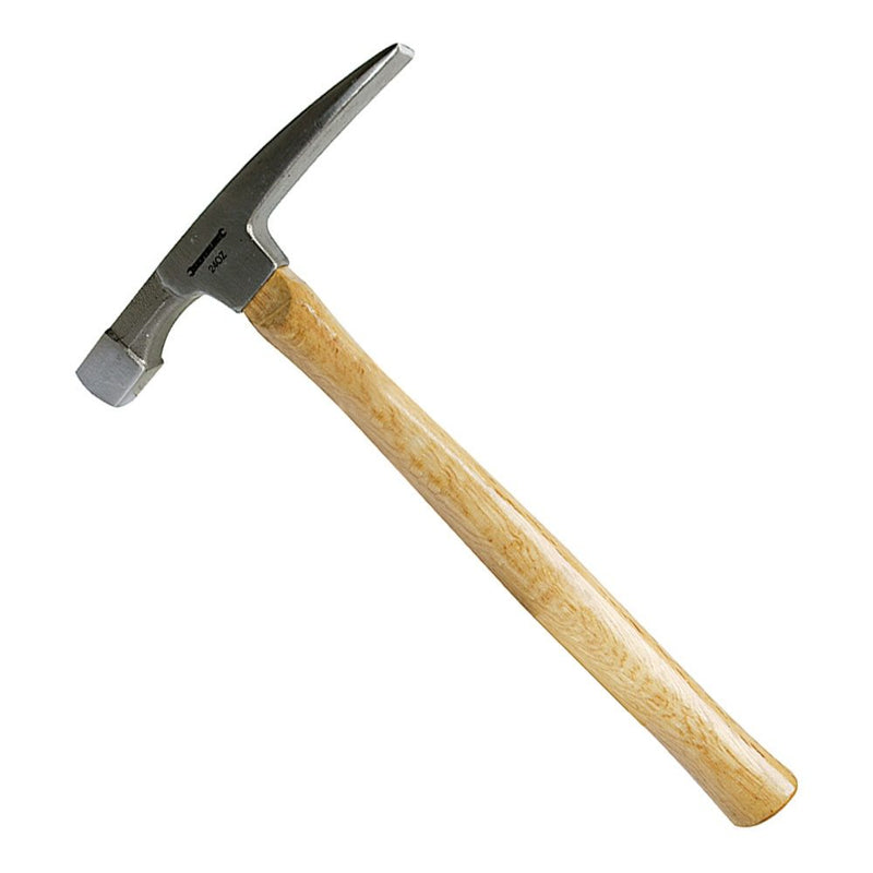 Brick Chipping Hammer - 24oz