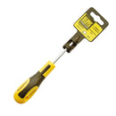Pozi Screwdriver