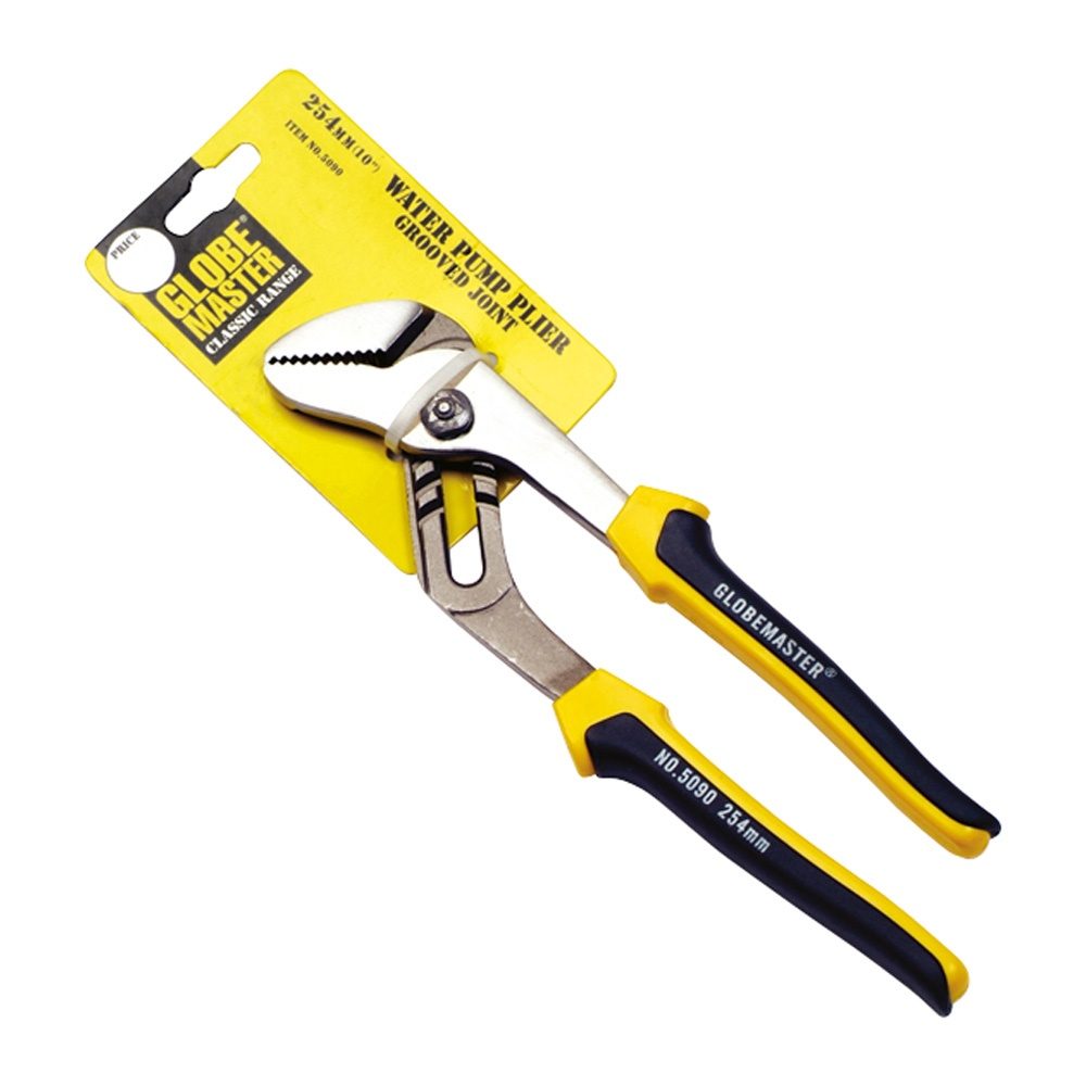 Water Pump Pliers - 9" (225mm)