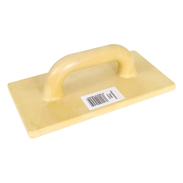 Polyurethane Float