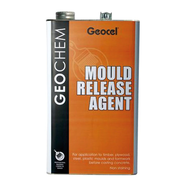 Mould Release Agent - 5 Litre
