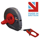 Hultafors Satellite Steel Tape