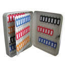 Metal Key Cabinet - For 96 Keys