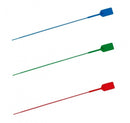 9" Plastic Seals - Pack of 500