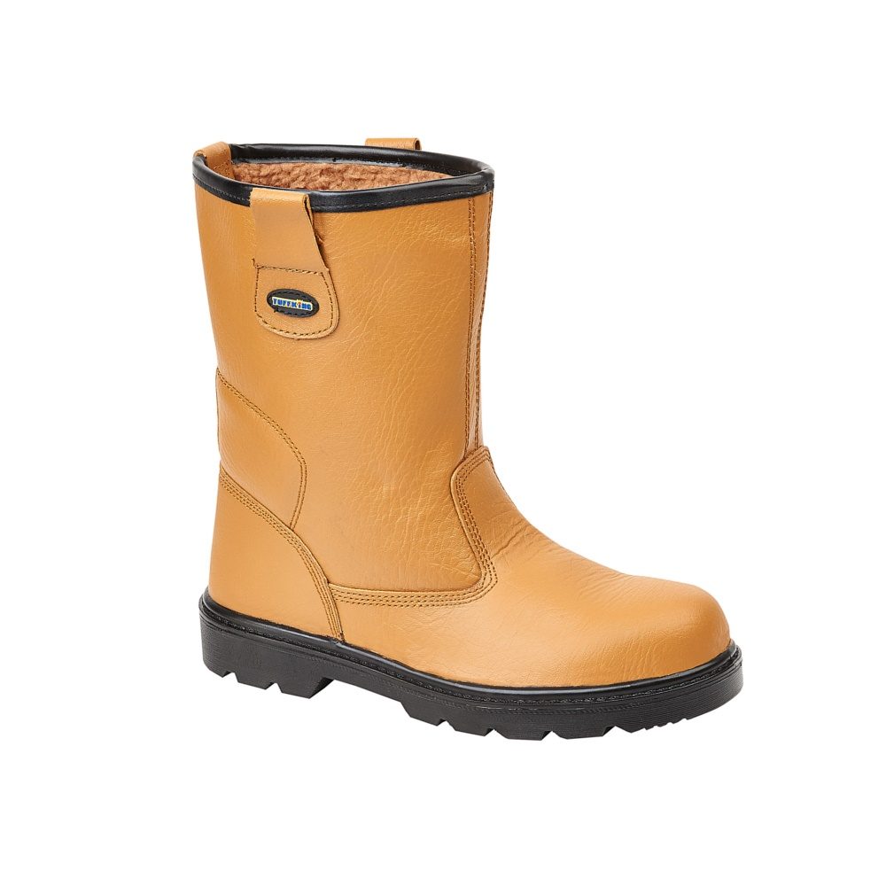 9050 Standard Rigger Boots