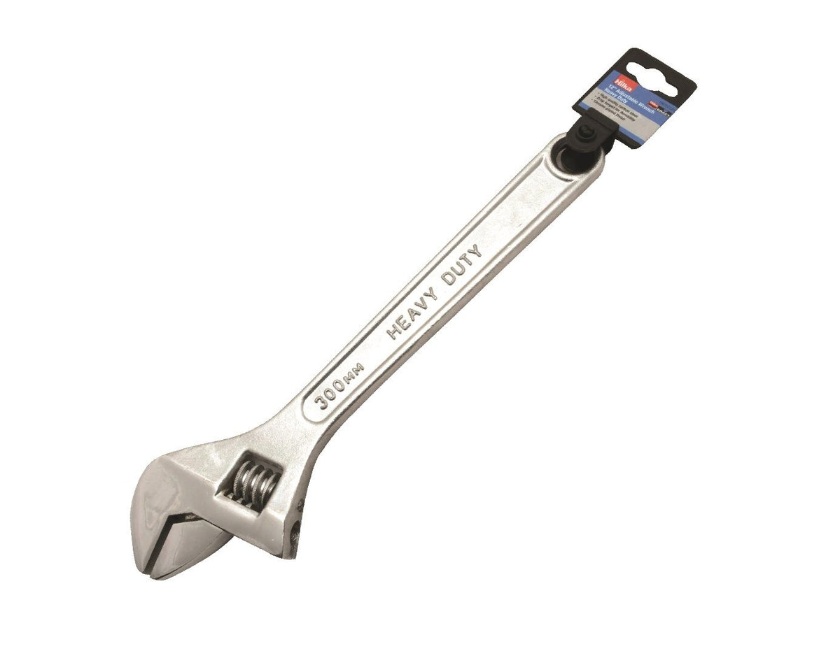 Adjustable Spanner