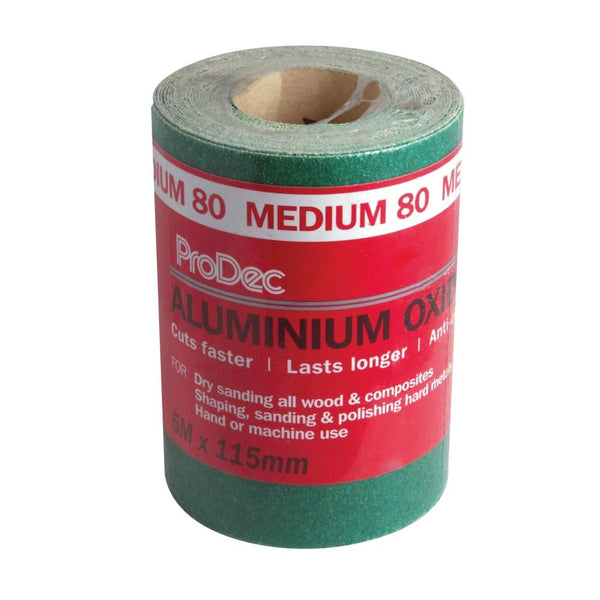 Aluminium Oxide - 5m Roll