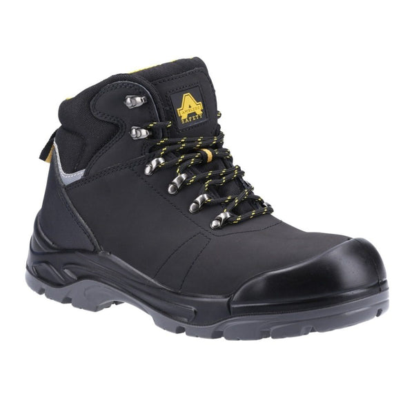 Amblers AS252 Delamere Safety Boot - S3 SRC 