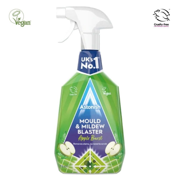 Astonish Mould and Mildew Remover - 750ml