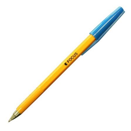 Blue Pens - Pack of 50