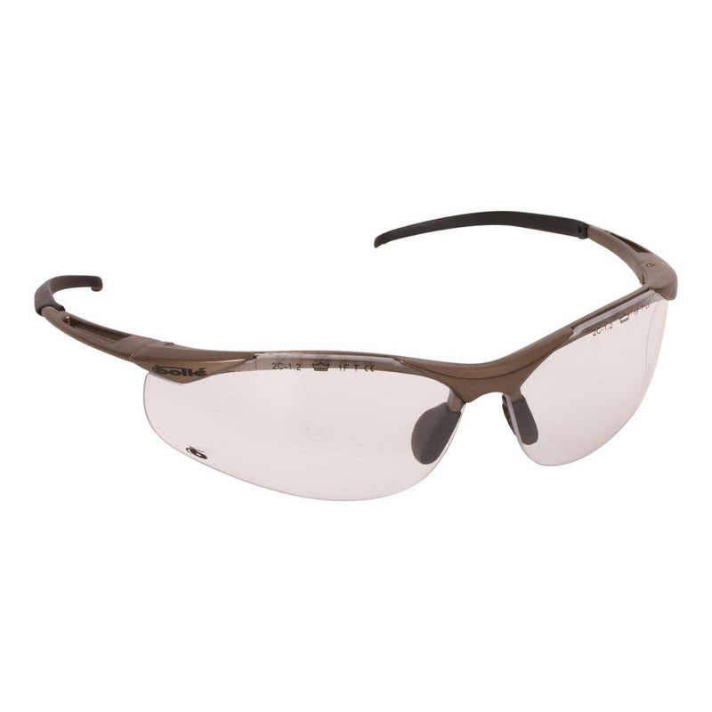 BollÃ© Contour Safety Spectacles