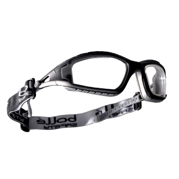 BollÃ© Tracker II Safety Spectacles / Goggles