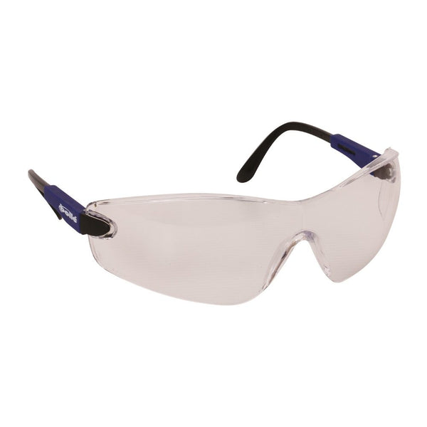 Bolle Viper Safety Spectacles - Clear Lens