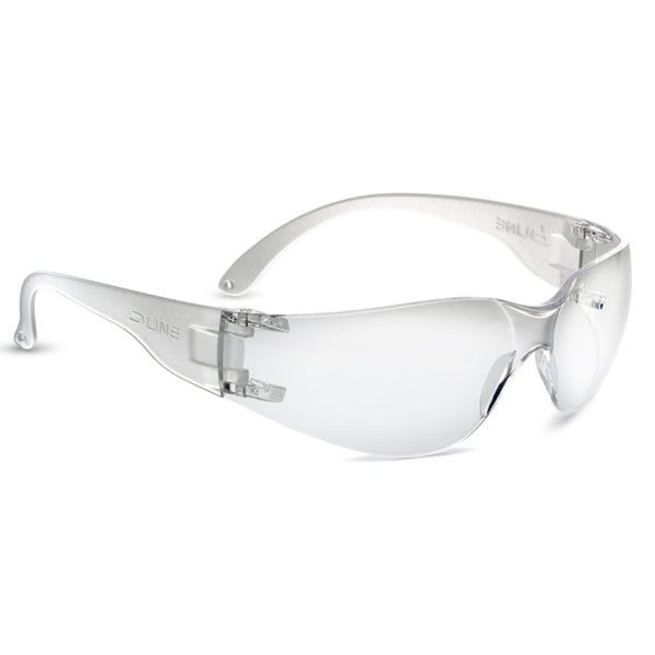 Bolle BL30 Safety Spectacles