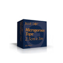 Boxed Microporous Tape 2.5cm x 5mtr