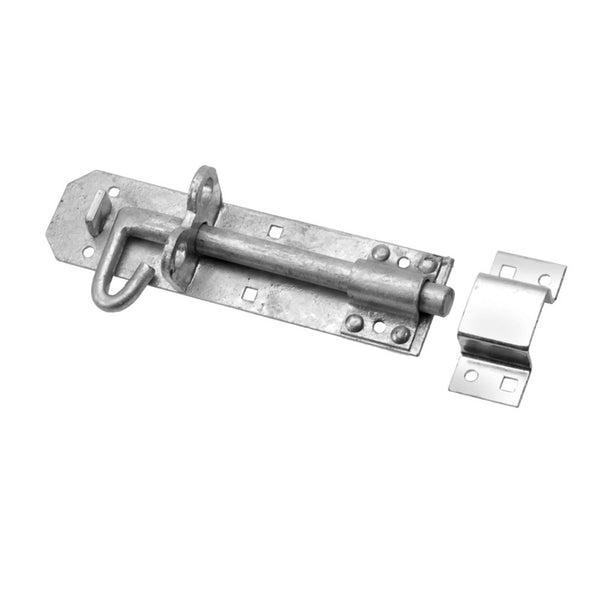 Brenton Bolt - 8"