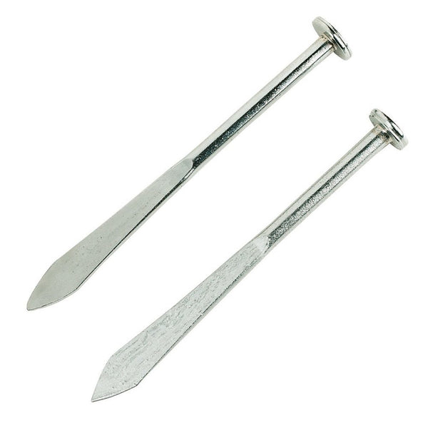 Bricklayers Line Pins- Pack of 2