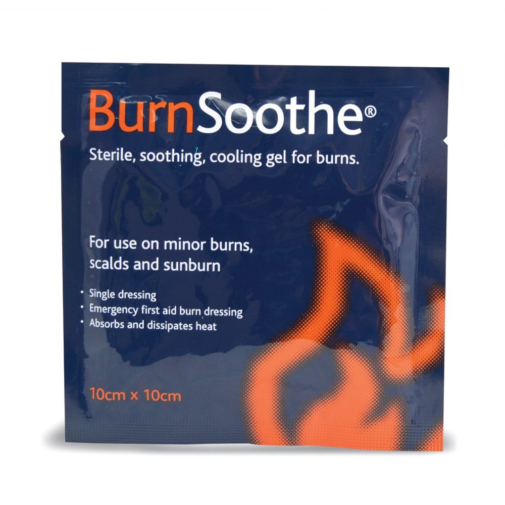 Burns Dressing