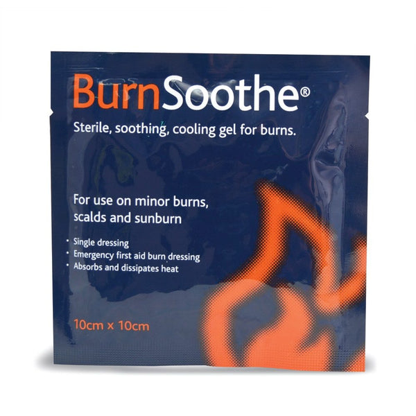 Burns Dressing