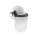 Centurion Polycarbonate Face Screen Ã¢â‚¬â€œ Clear - (S590)