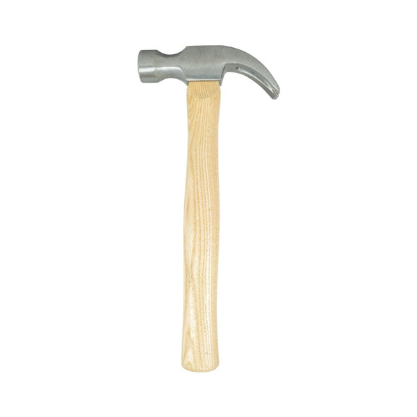 Claw Hammer - Hardwood - 16oz