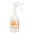 PVA Sanitiser Trigger Spray Bottle (Empty Bottle Only) - 750ml