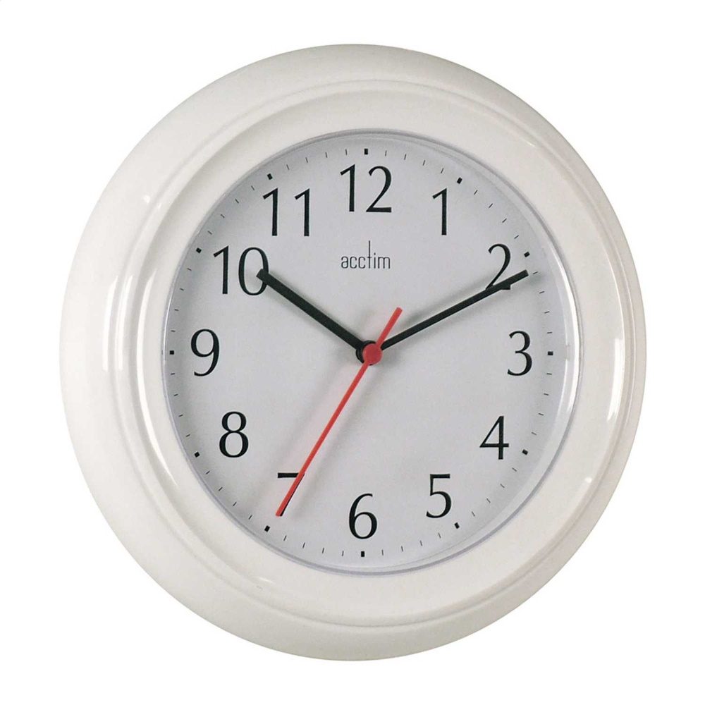 Clock - Analogue Face