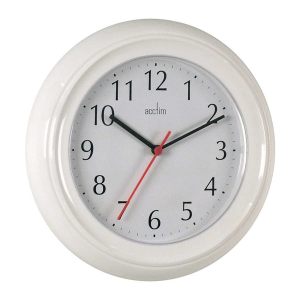 Clock - Analogue Face