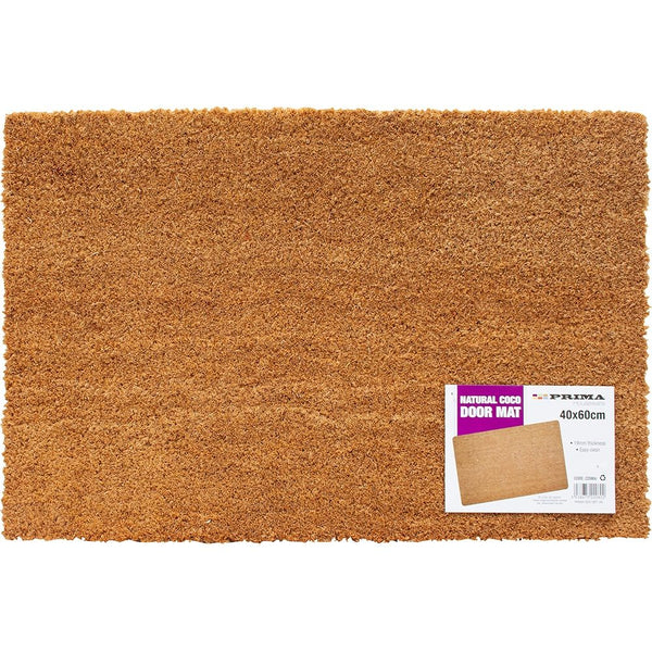 Coco Door Mat