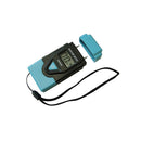 Damp and Moisture Meter with LCD Display
