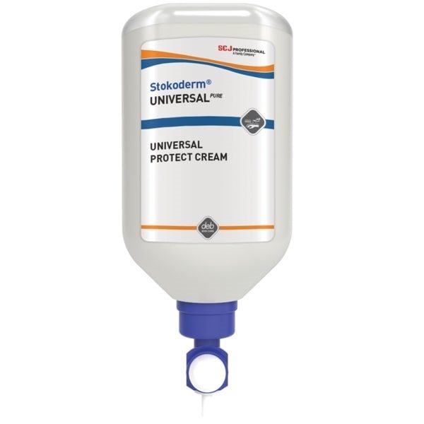 Deb Cradle Stokoderm Universal Protect Cream Ã¢â‚¬â€œ 700ml