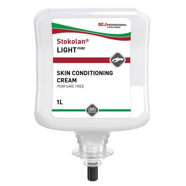 Deb Stokolan Light Pure Restore - 1 Litre Cartridge