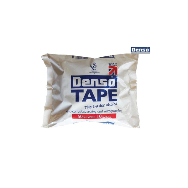 Denso Tape - 50mm x 10m