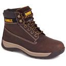 Dewalt Apprentice Nubuck Hiker Boots