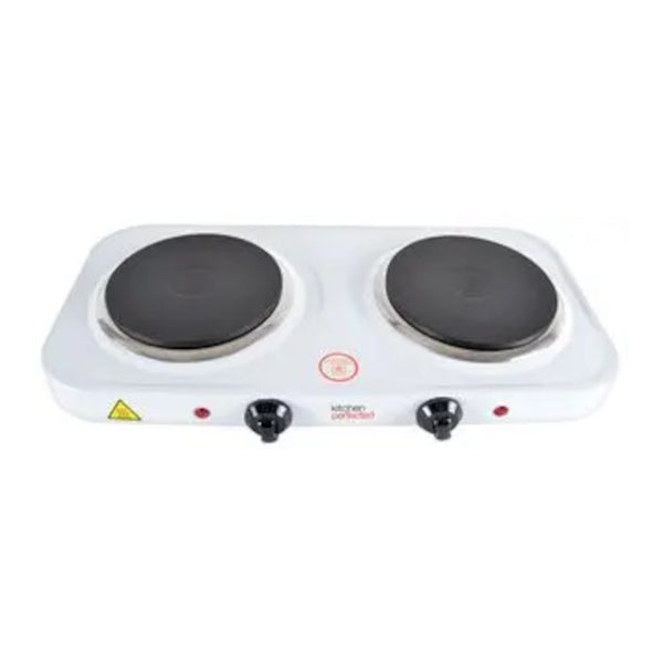 Double Hot Plate