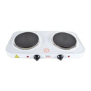 Double Hot Plate