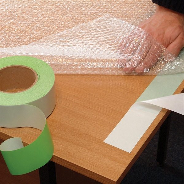 Double Safe Tape - 50mm x 33m
