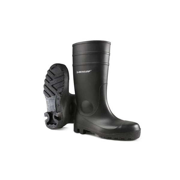 Dunlop Safety Wellington