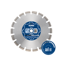 Duro Diamond Blade - 300DA/C - Dual Purpose Concrete and Asphalt - 300mm / 12"