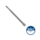 Duro SDS Plus Flat Chisel - 20mm x 250mm